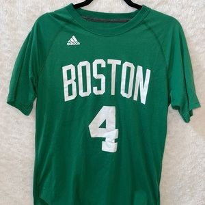 THOMAS CELTICS TEE